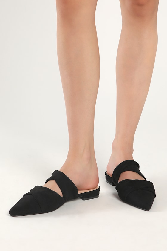 LUSLY/LGLU1123-01: BLACK 1