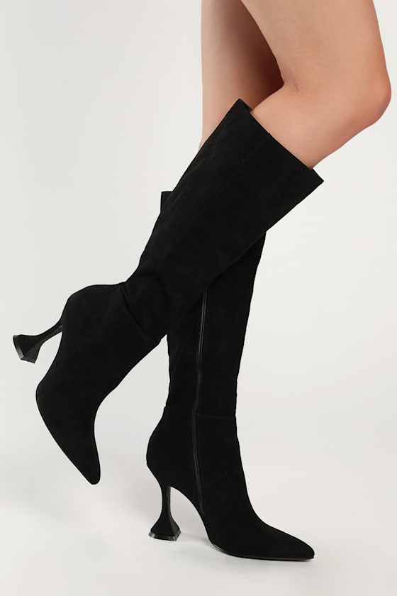 GLANCY/LG0923: BLACK 1