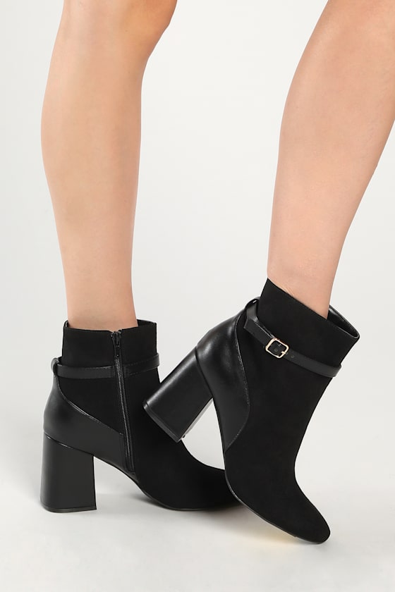 RENEAY/RE4370-8: BLACK 1