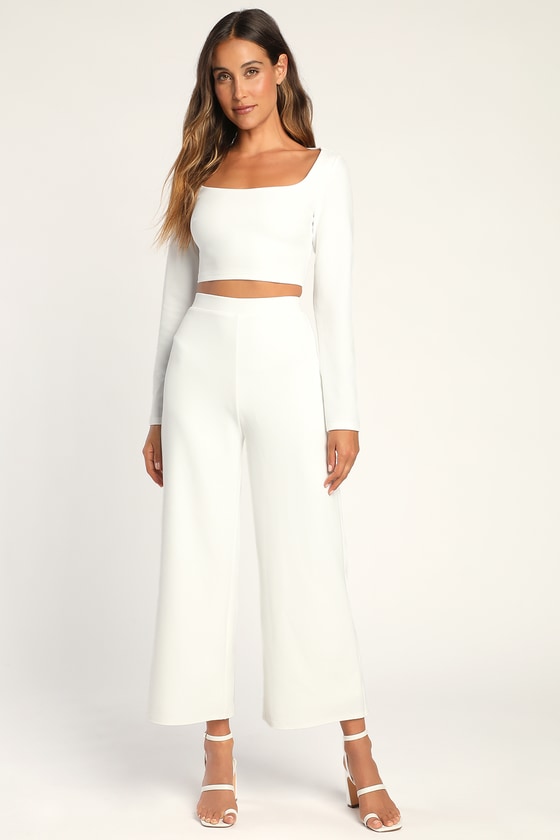 White Jumpsuits | Women's White Jumpsuits & Playsuits | ASOS