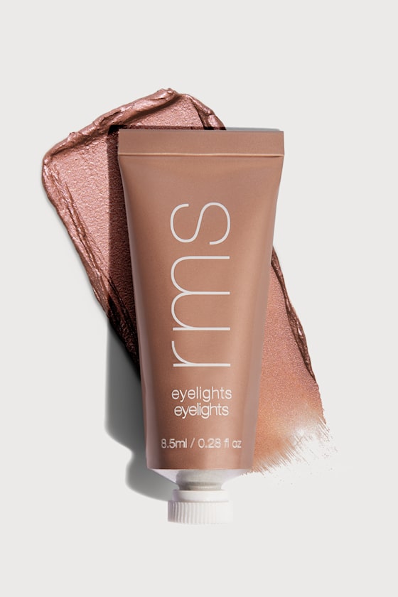 RMS Beauty Eyelights Cream Eyeshadow Bronze Cream Eyeshadow Lulus