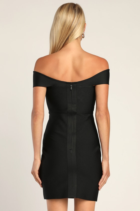Missguided Bodycon puisant bandage dress