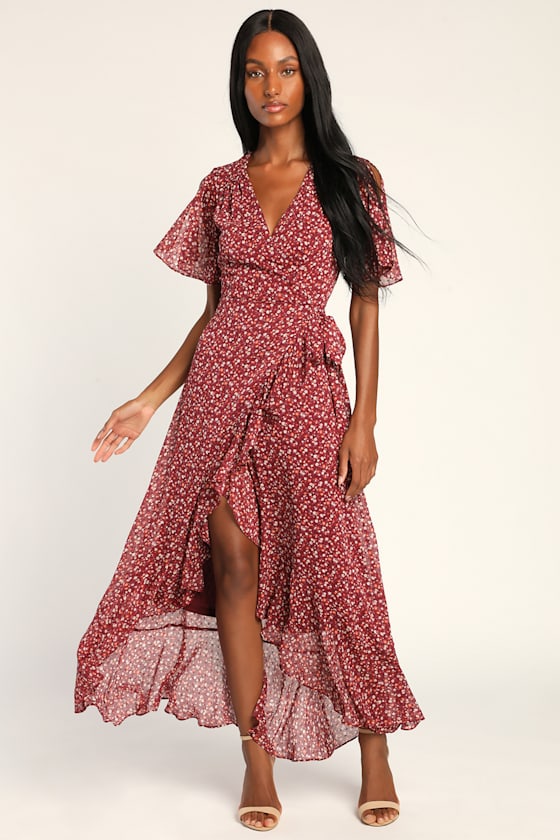 EDU18653NZ: BURGUNDY/RUST/CREAM 2