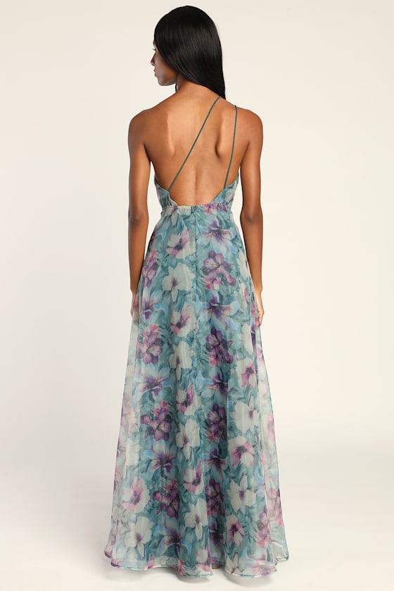 I21D2195: TEAL/BEIGE/MAGENTA 2