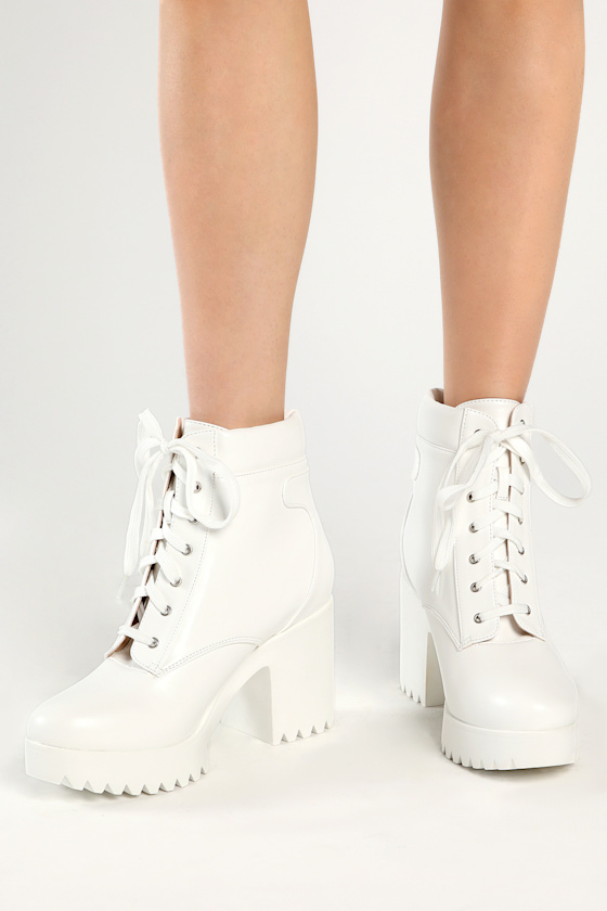 KARTER: WHITE 1