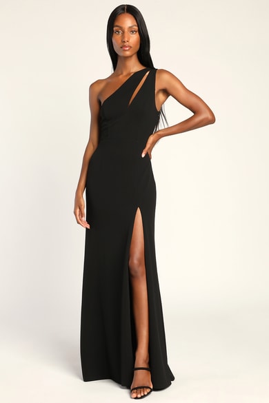 Black Wedding Dresses, Black Bridal Gowns