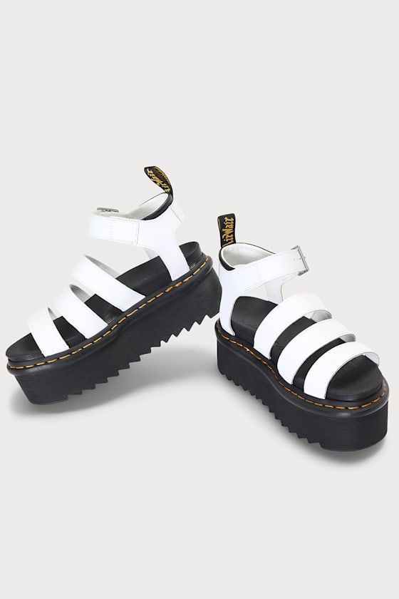 blaire hydro sandals