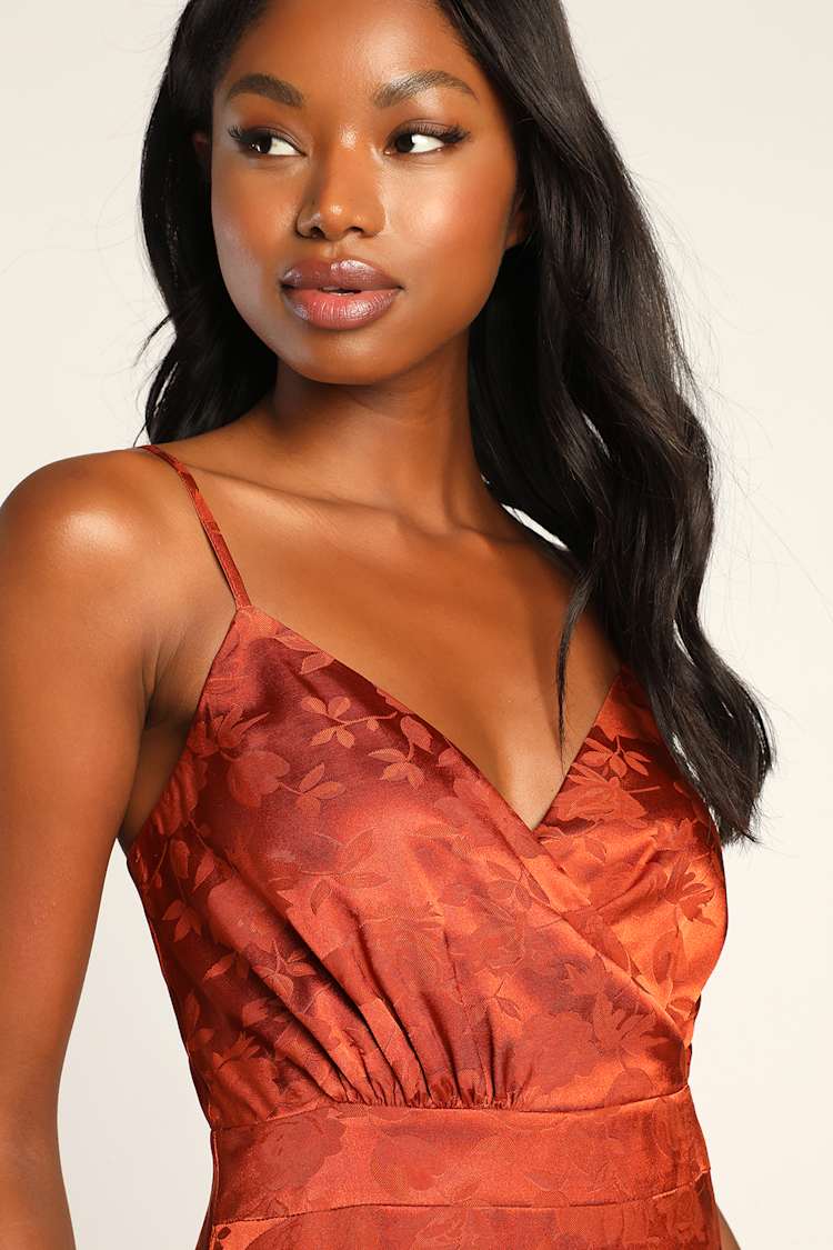 off shoulder royal blue dress Agathe Off The Shoulder Maxi Dress