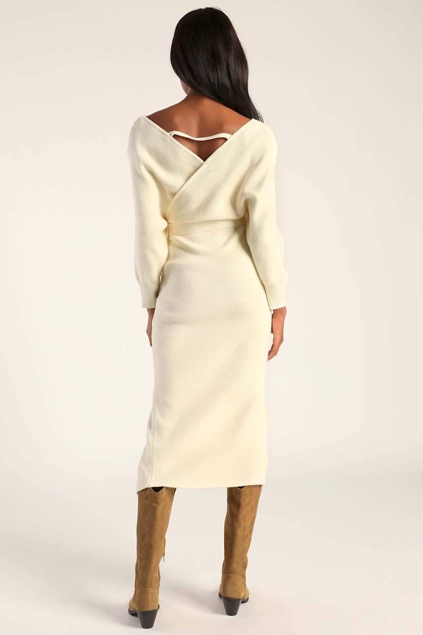 midi light blue dress for women Simkhai Kenlie Mixed Media Bubble Midi Dress, Blue, Women's, Medium, Cocktail & Party Wedding Guest Dresses Midi Dresses
