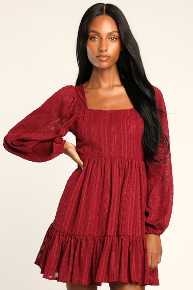 Day Party Dresses For Women Daytime Event Dresses Lulus