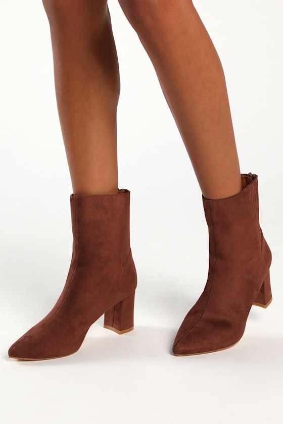 WALDER/DW-4581: BROWN 2