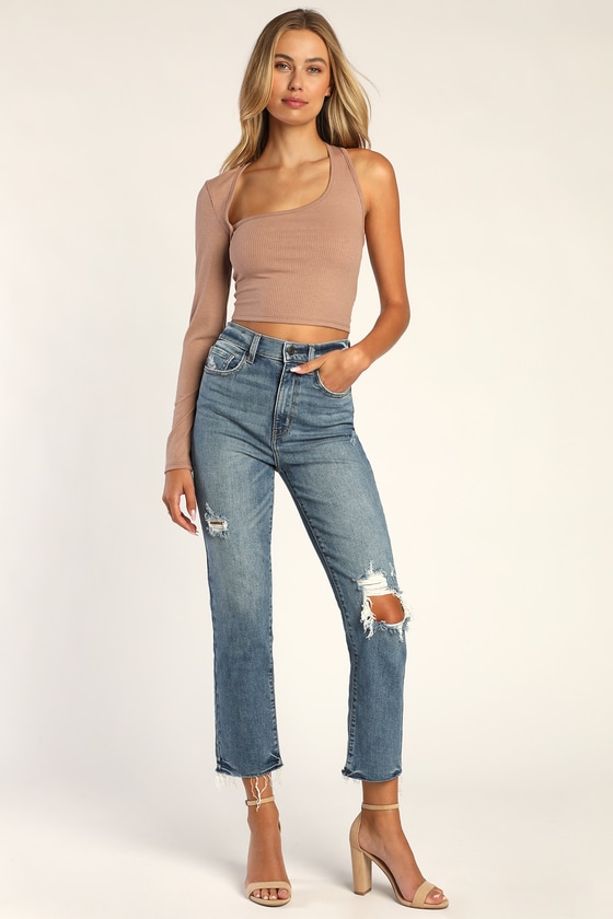 Abercrombie & Fitch 90s Ultra High Rise Relaxed Jeans | Zappos.com |  Relaxed jeans, Designer clothing brands, Jeans and heals