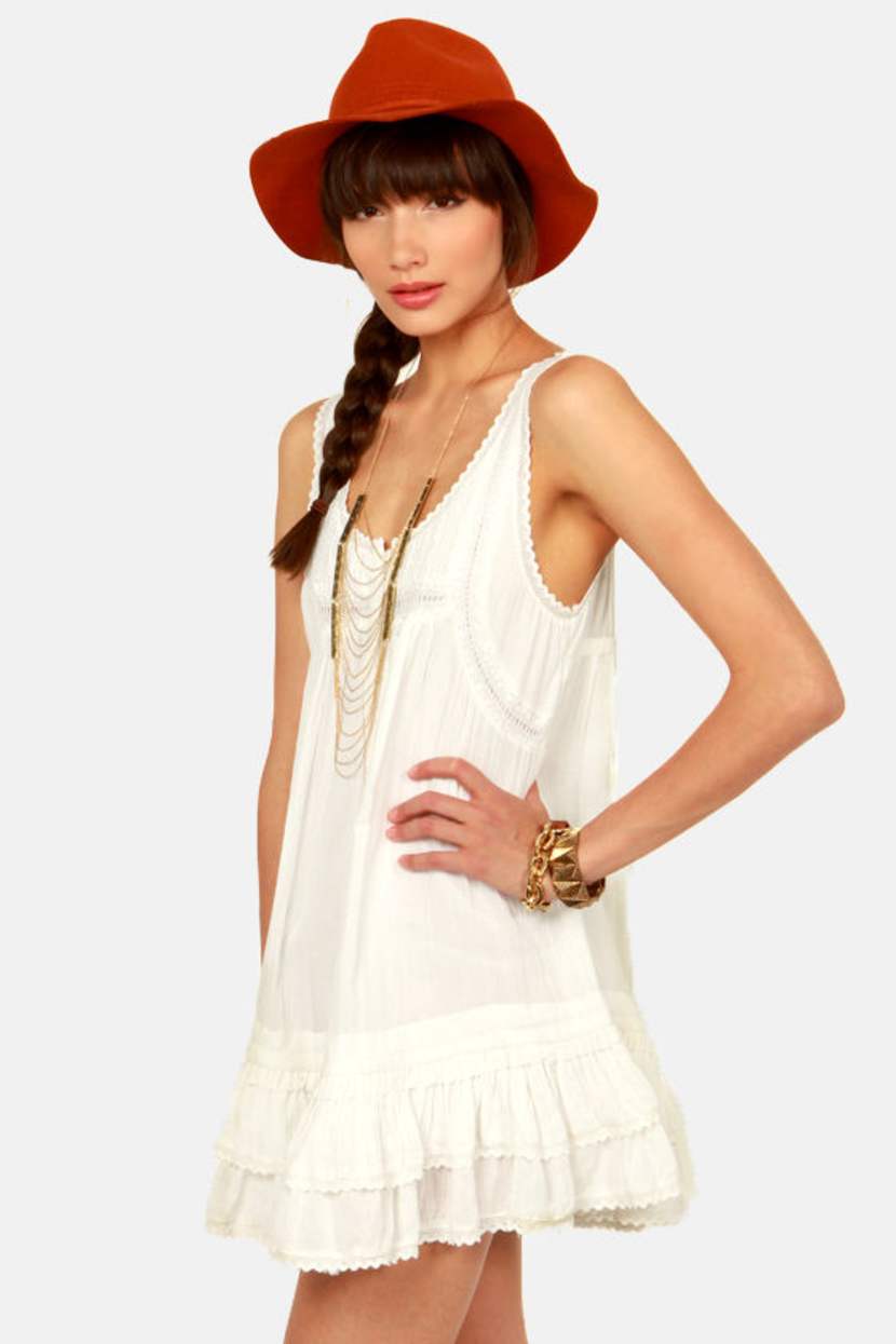 chinese dress ladies Wrap Front Midi Length Dress at Amazon Women's Clothing store main image 0