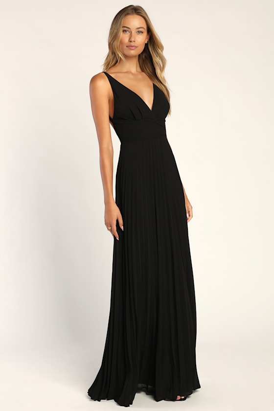 lulus black backless dress SHYLA KNIT DRESS