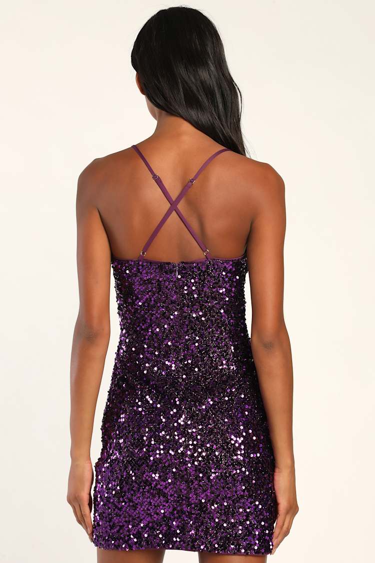 strapless open back dress Off Shoulder Mermaid Sequin Formal Gown Andrea & Leo A1107 – The Dress  Outlet main image 1