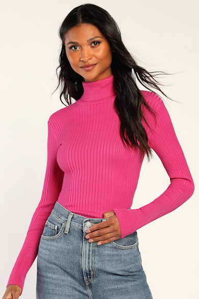 Cute Pink Sweaters, Cardigans & Sweater Tops Pink Sweaters for Women - Lulus