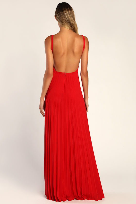 casual dresses for wedding Simple Flowy Beach Deep V Sleeveless – BRIDALVENUS Length:Tea Length kimono wrap dress Royal-Blue-Evening-Dresses-Long-Elegant-V-Neck-A-Line-Floor-Length