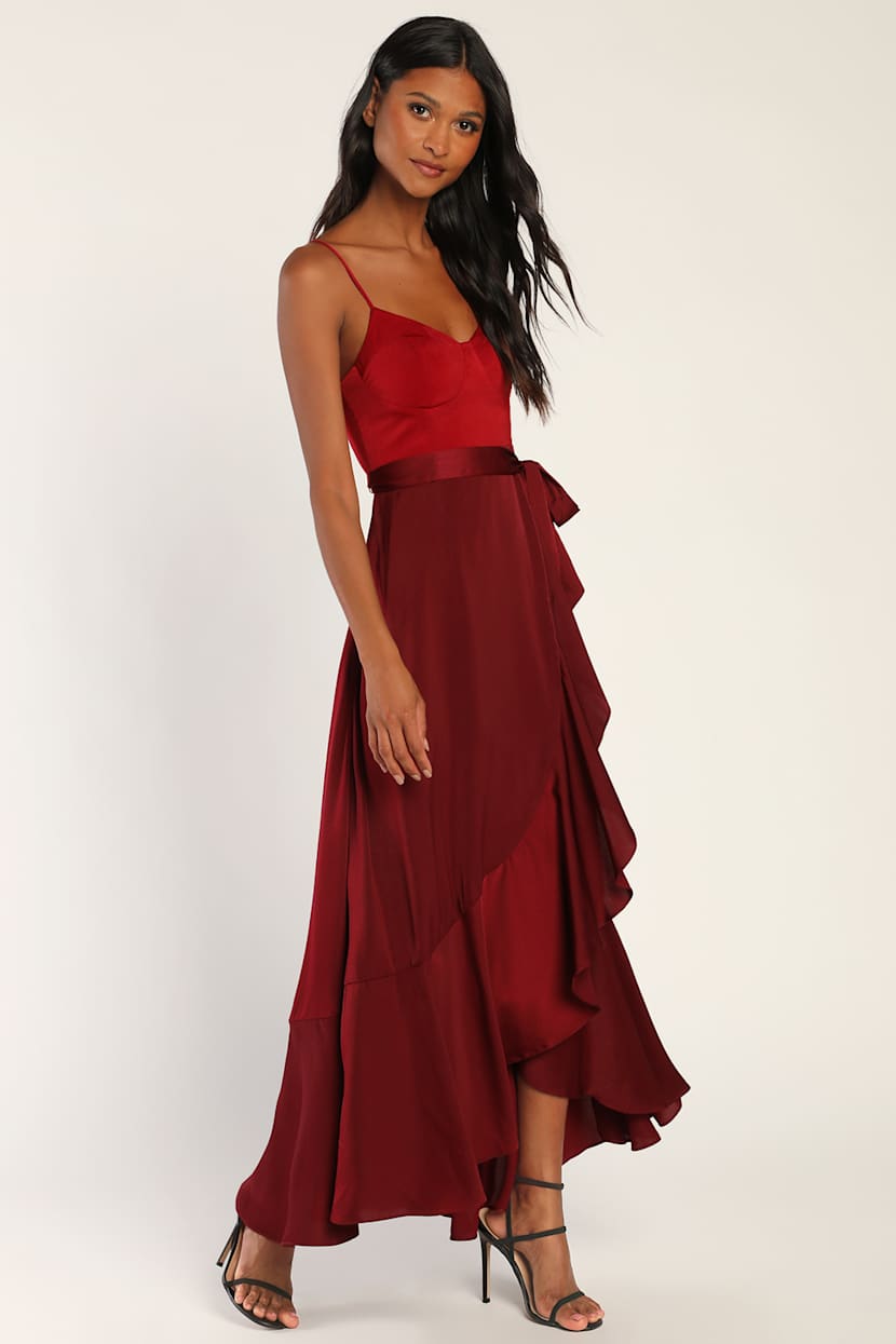 open lace back dress Harmony Mini Dress