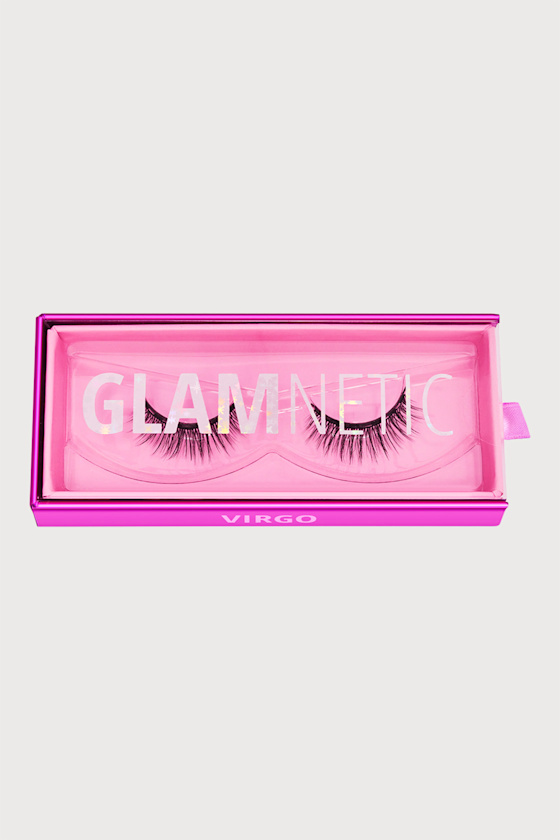 LASHV1011: BLACK 1
