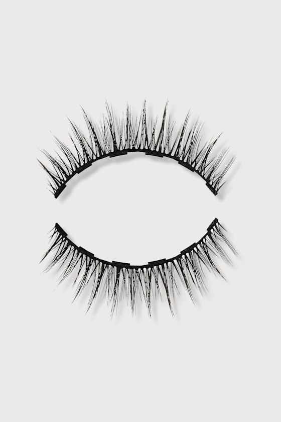 LASHV1011: BLACK 2