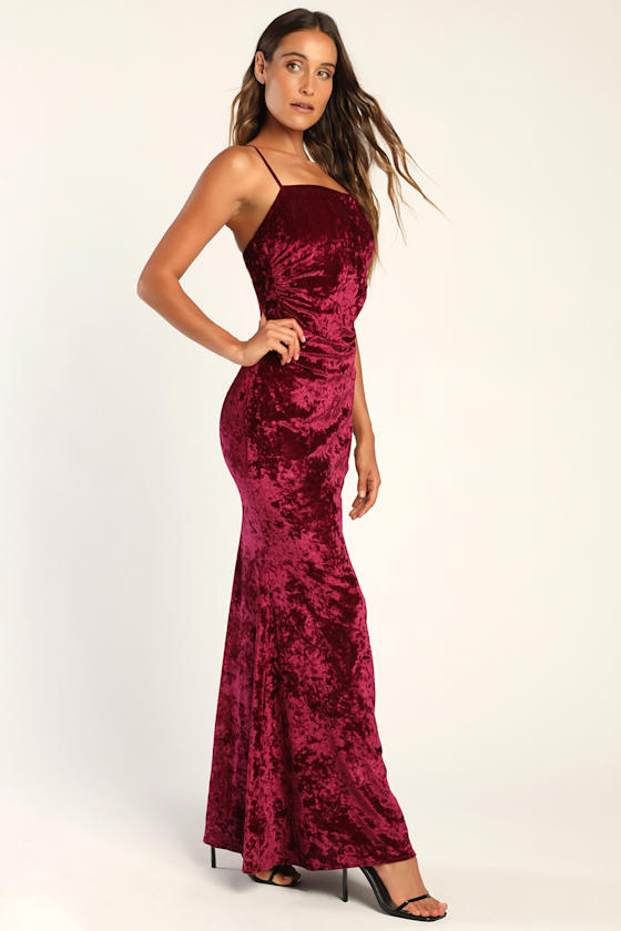 LD2807: BURGUNDY 4