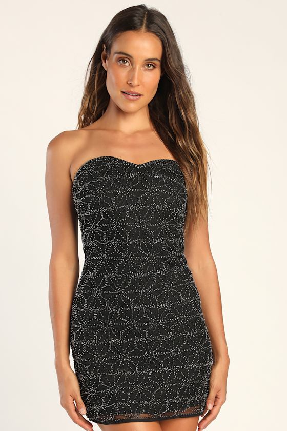 65D9774: GUNMETAL/BLACK 6
