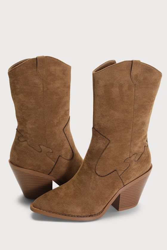 wallis tan boots