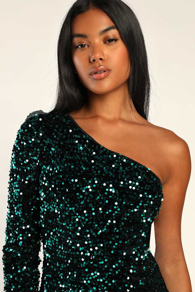 full length formal dresses Floor Length Deep V Neck Wholesale Formal Dresses main image 1