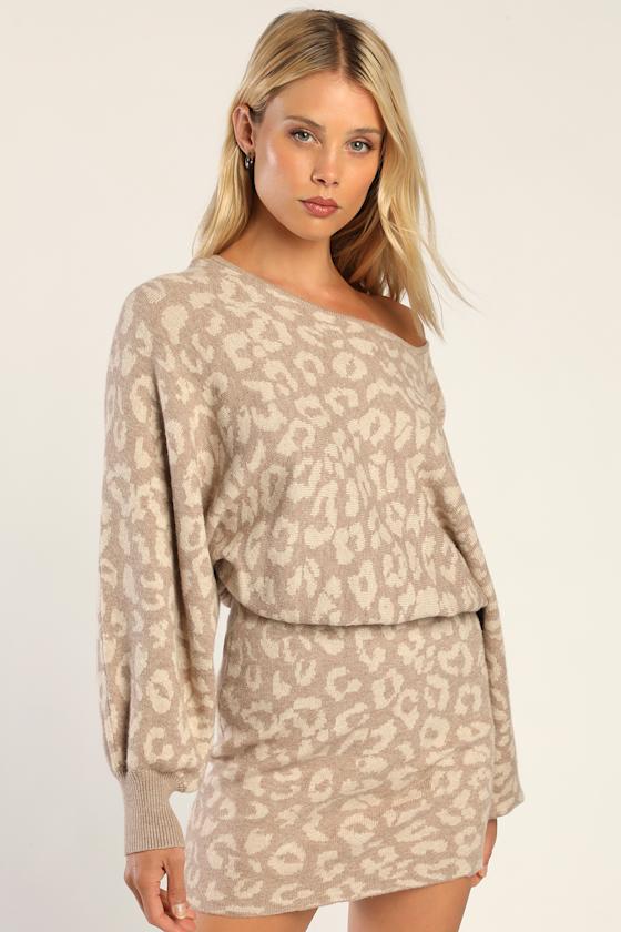LD43491: TAUPE/CREAM 1