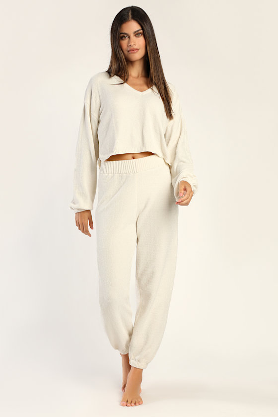 SW7575J: WINTER WHITE 1