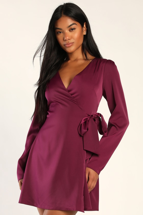 Maroon Women Dresses Forever New - Buy Maroon Women Dresses