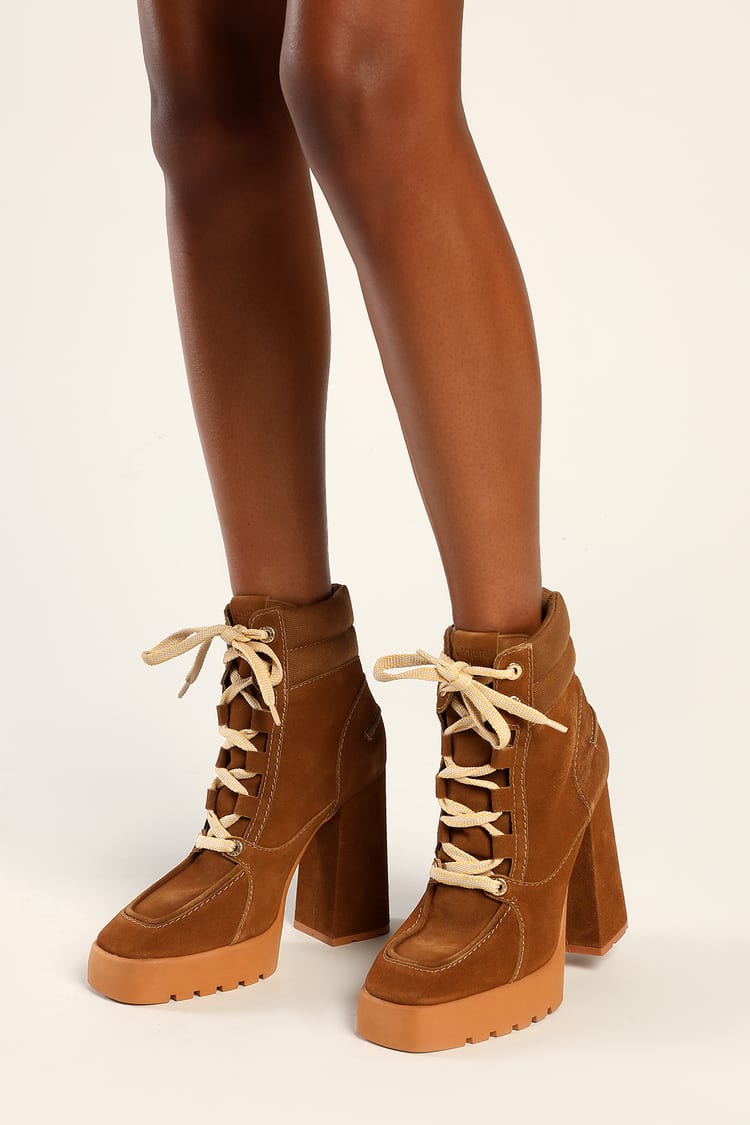 euro hiker boots