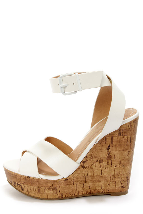 city classified platform sandals