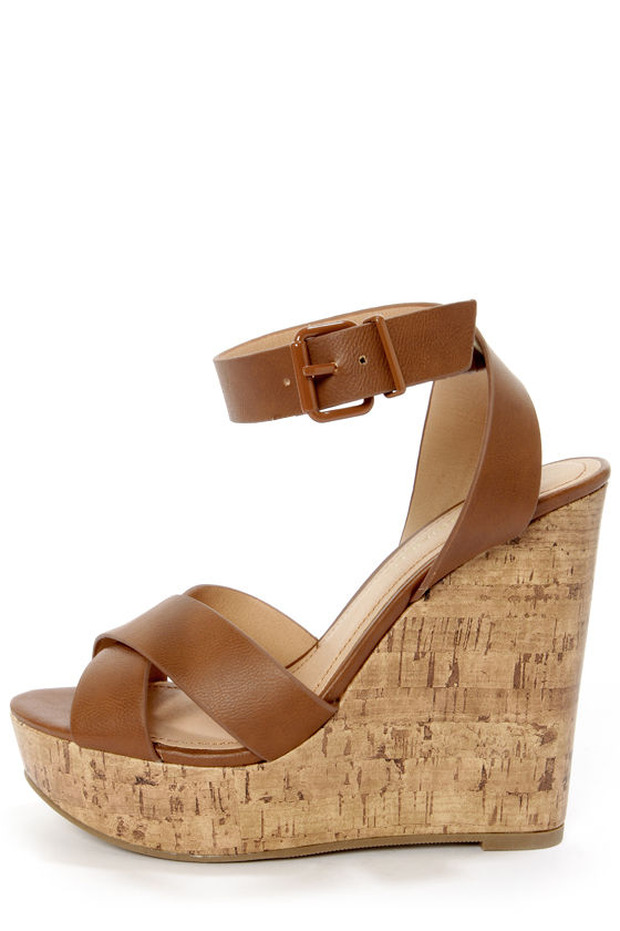 city classified platform sandals