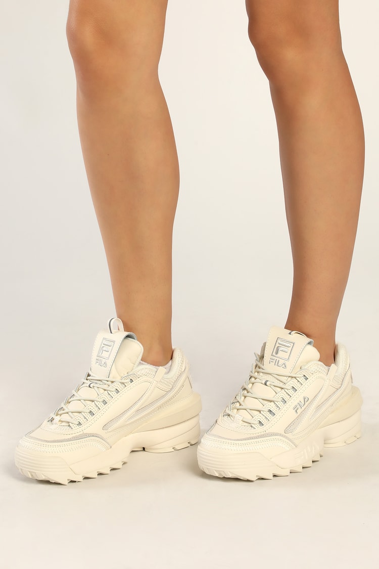 bulky filas