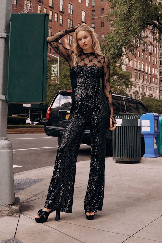Free People Lady Lux - Sheer Lace Top 