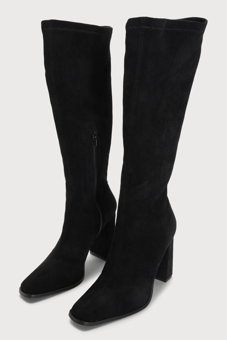 lulus thigh high boots