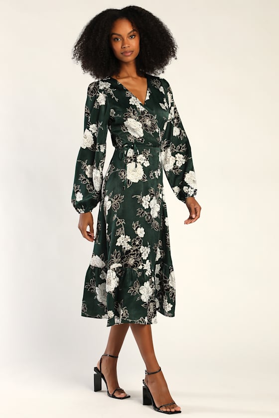 CD1236L: EMERALD/CREAM/GOLD 4