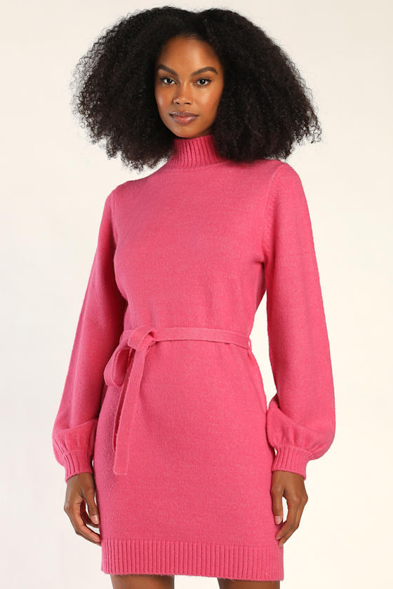 eighties party dress Vintage 80s no-returns-us Size:US0-UK2-EUR30 Pink the singer hi-res