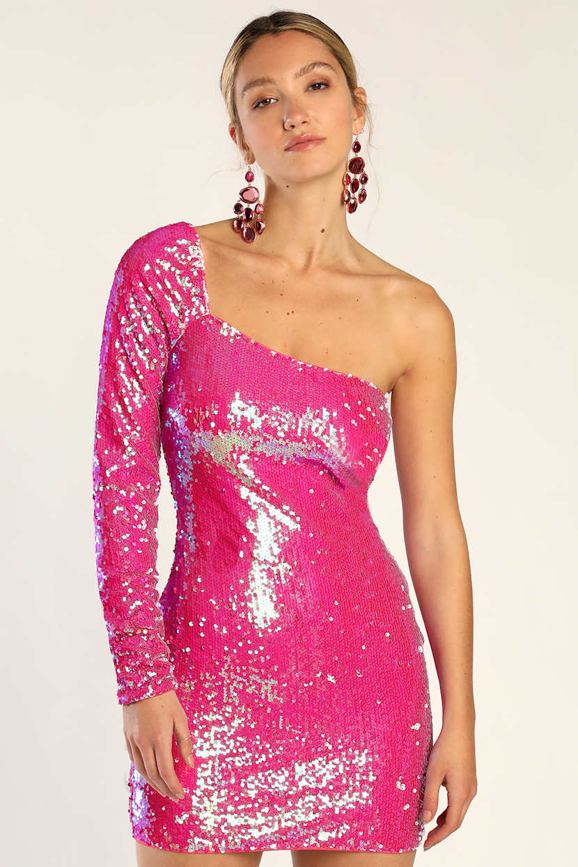 strapless open back dress Pink Silk Maxi Dress for warm holidays – Lindsey Brown main image 1