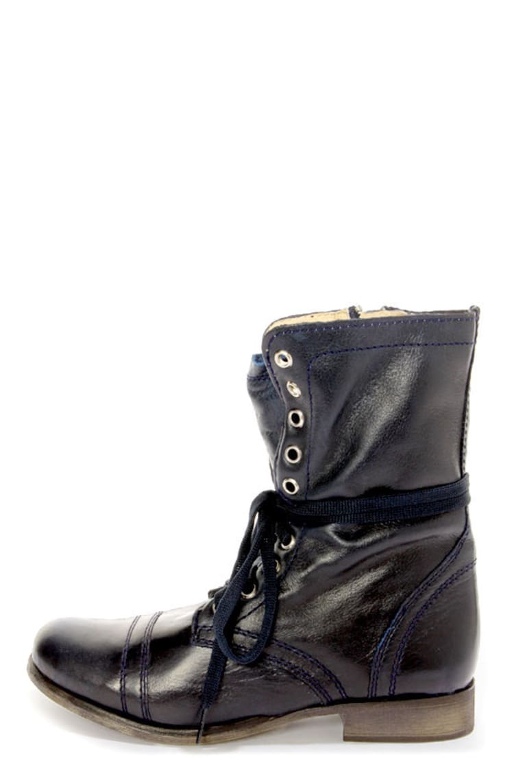 rock and candy spraypaint boots