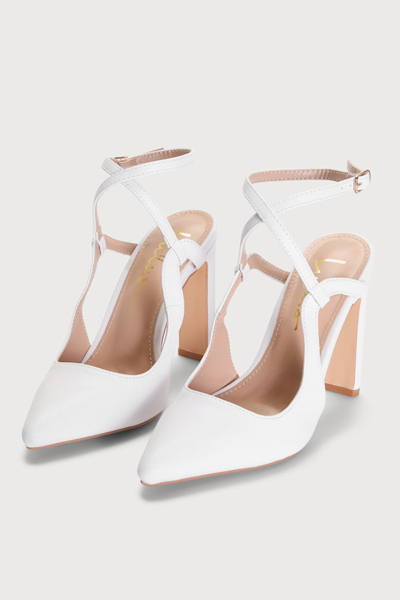AILING/AISLING: WHITE 2
