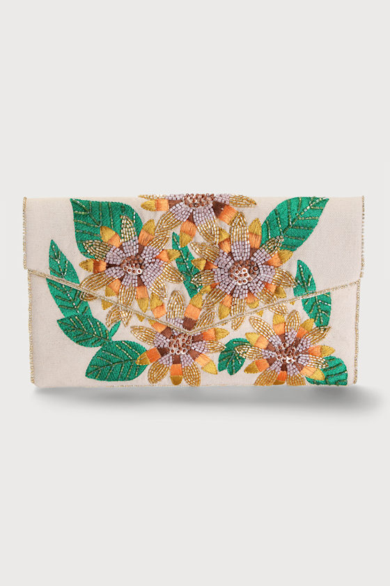 10600327: BEIGE MULTI 2