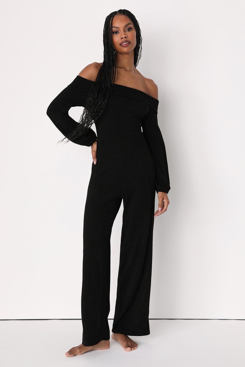 Louis Vuitton Jumpsuit - Black, 12.75 Rise Jumpsuits and Rompers, Clothing  - LOU60162