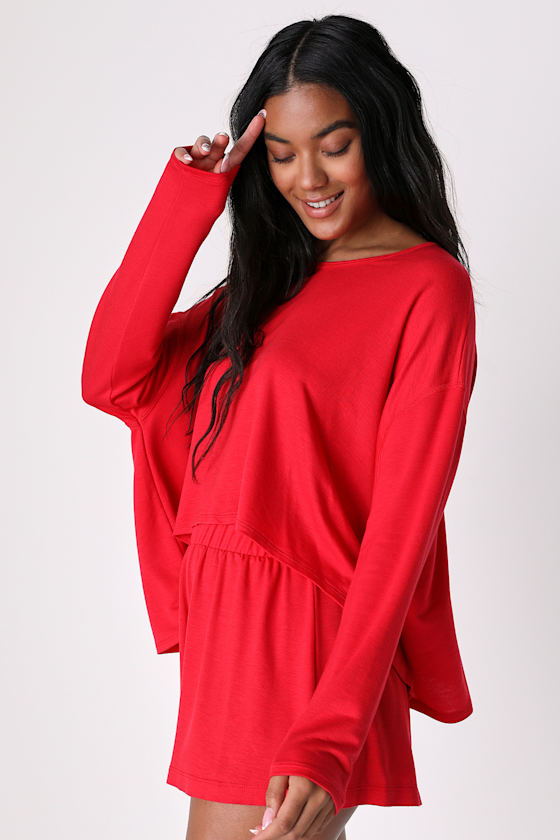 CX1304L: RED 4