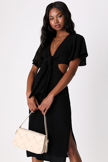 beach dress plus size Universal Standard Luxe Cotton Gauze Casual Bundle Navy Blue Lace Dress,short Size:M As well as paired