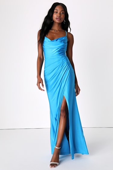 chinese dress ladies Long Formal Velvet Corset Prom Dress by LaDivine CD235  The Dress Outlet