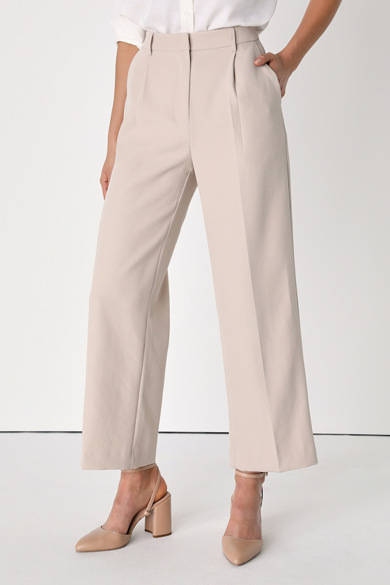 【Loulouseoul】25ss Layered Basic Pants Loulouseoul】25ss Layered Basic Pants