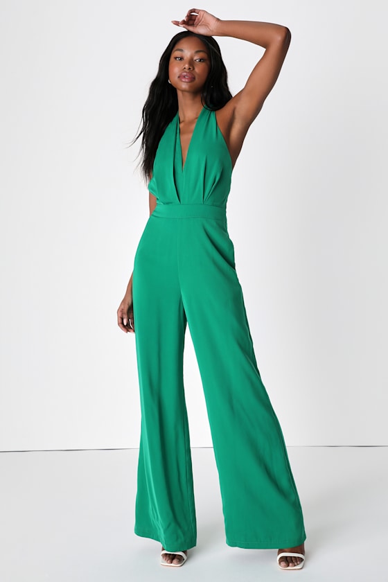 GY1081LULU: KELLY GREEN 1