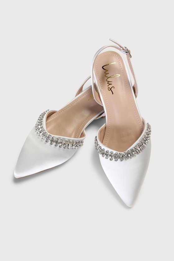 TANSYY/TANSY: WHITE 2